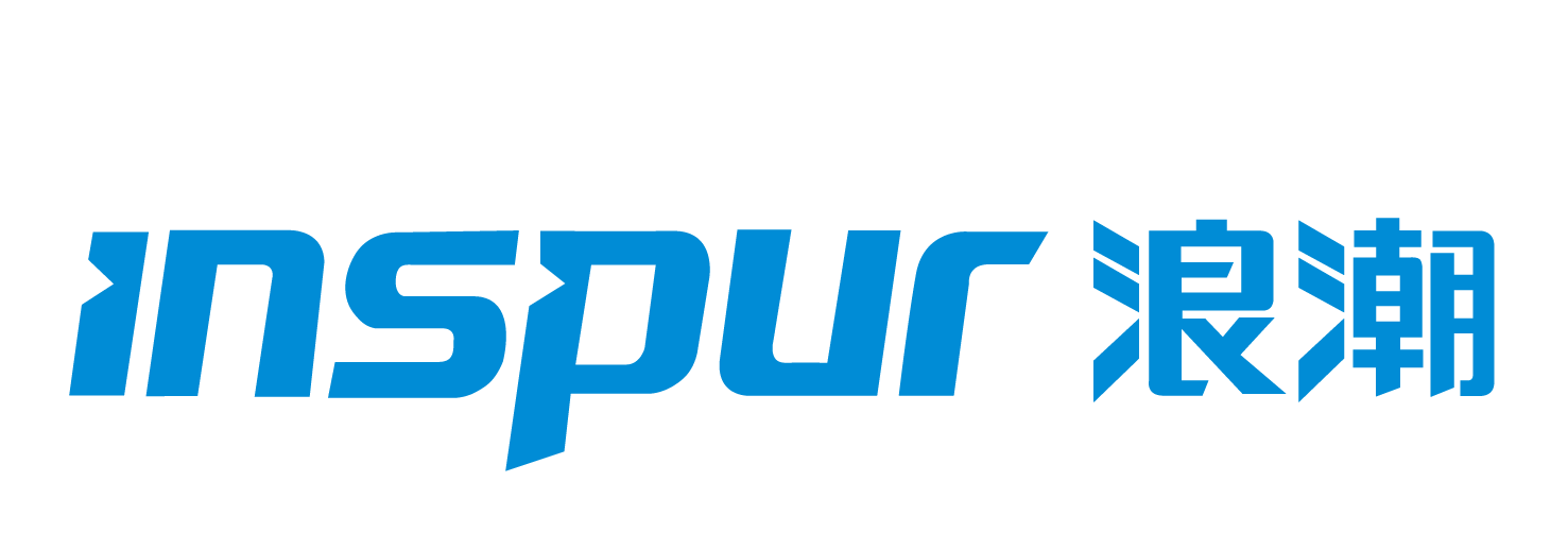 浪潮 Inspur
